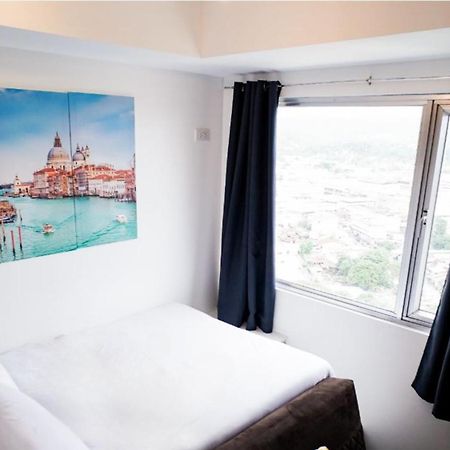 Modern Designed Studio Condo Near Ayala Centrio Cagayan de Oro Zewnętrze zdjęcie
