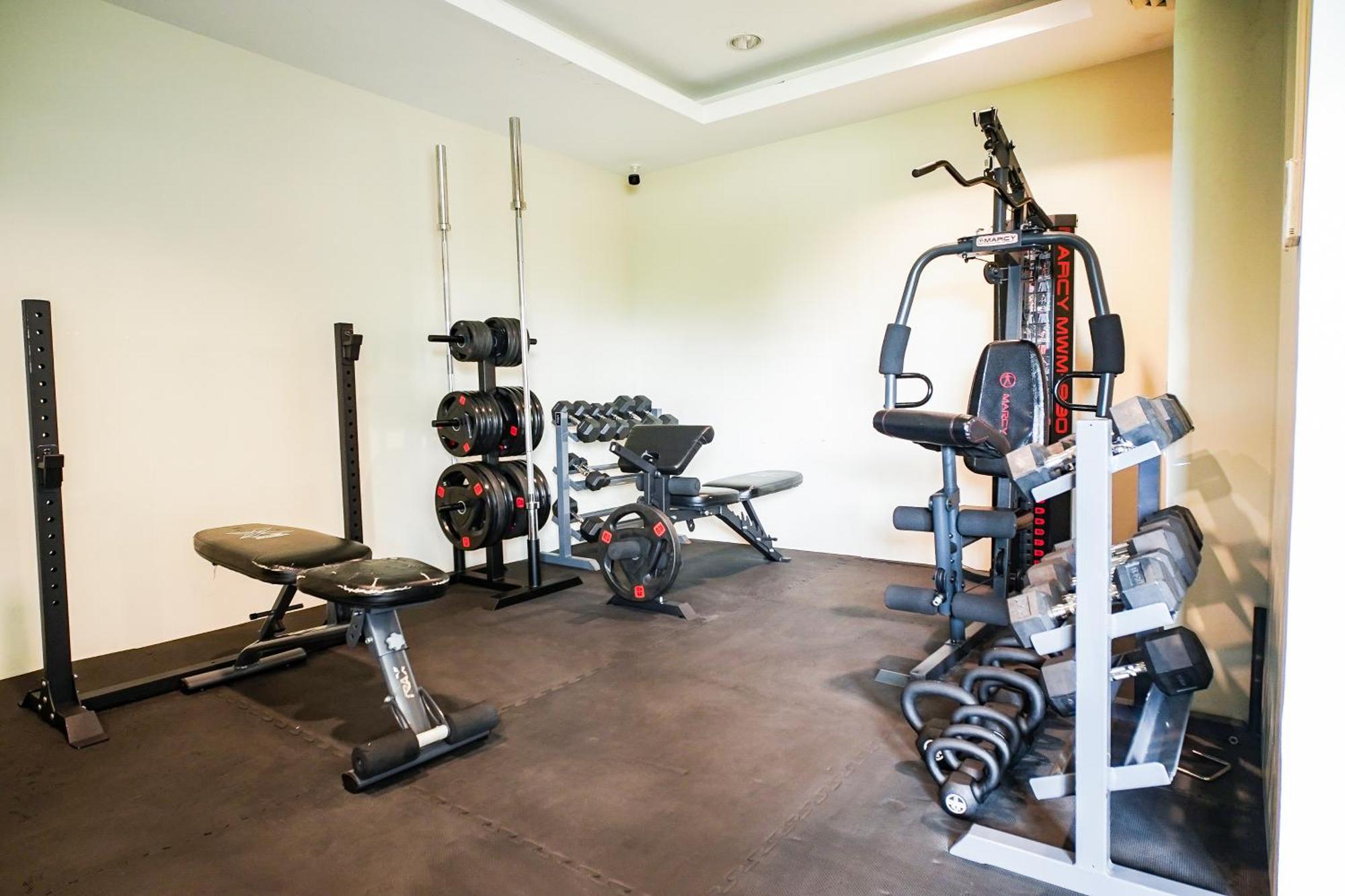 Modern Designed Studio Condo Near Ayala Centrio Cagayan de Oro Zewnętrze zdjęcie