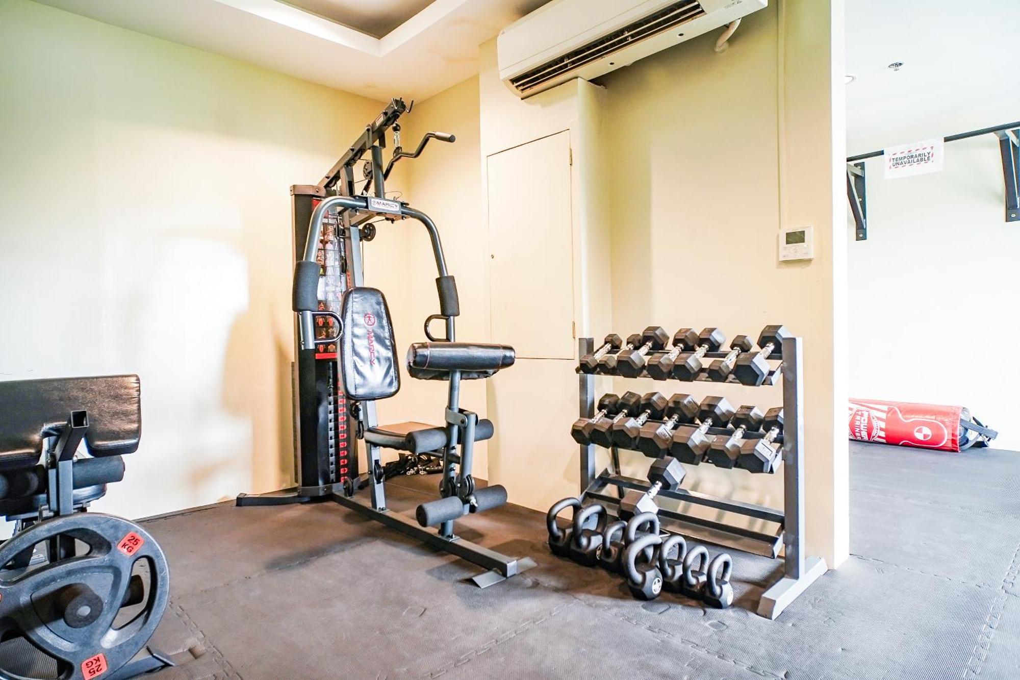Modern Designed Studio Condo Near Ayala Centrio Cagayan de Oro Zewnętrze zdjęcie