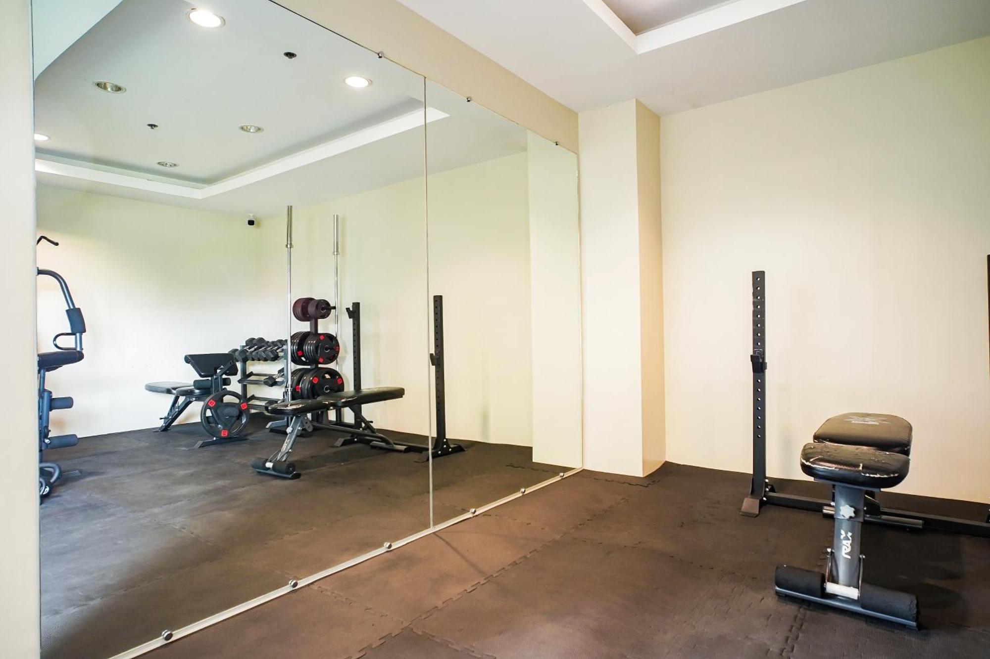 Modern Designed Studio Condo Near Ayala Centrio Cagayan de Oro Zewnętrze zdjęcie