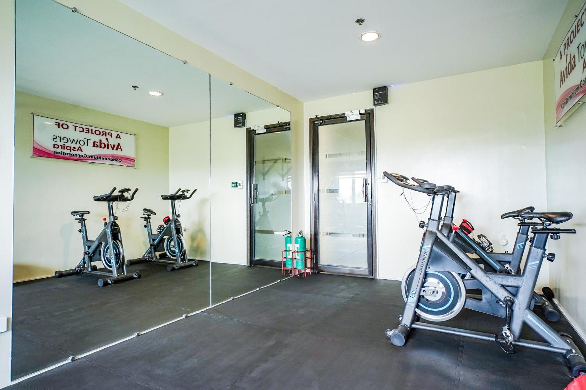 Modern Designed Studio Condo Near Ayala Centrio Cagayan de Oro Zewnętrze zdjęcie