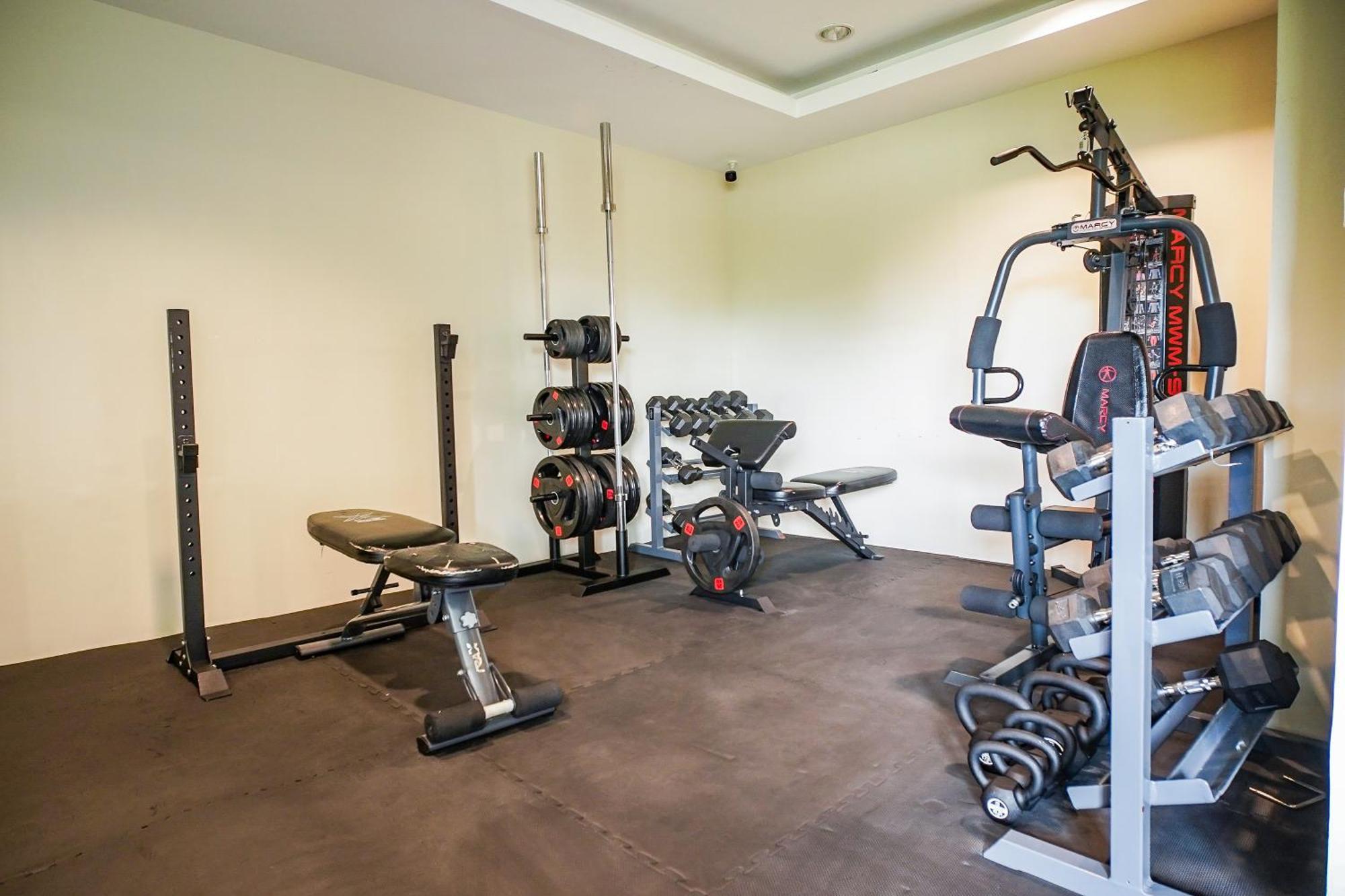 Modern Designed Studio Condo Near Ayala Centrio Cagayan de Oro Zewnętrze zdjęcie