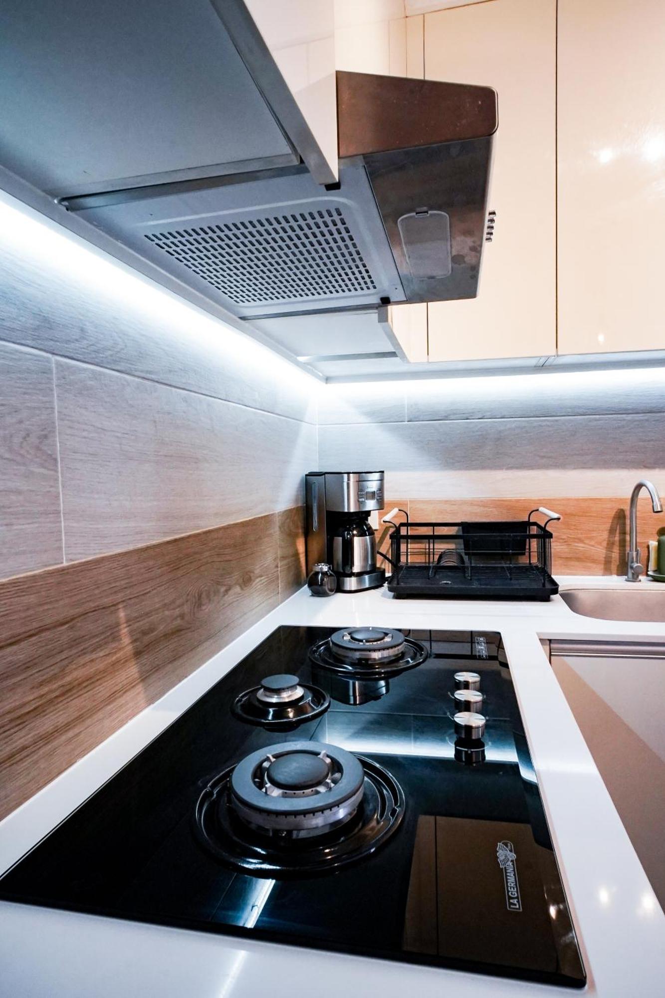 Modern Designed Studio Condo Near Ayala Centrio Cagayan de Oro Zewnętrze zdjęcie