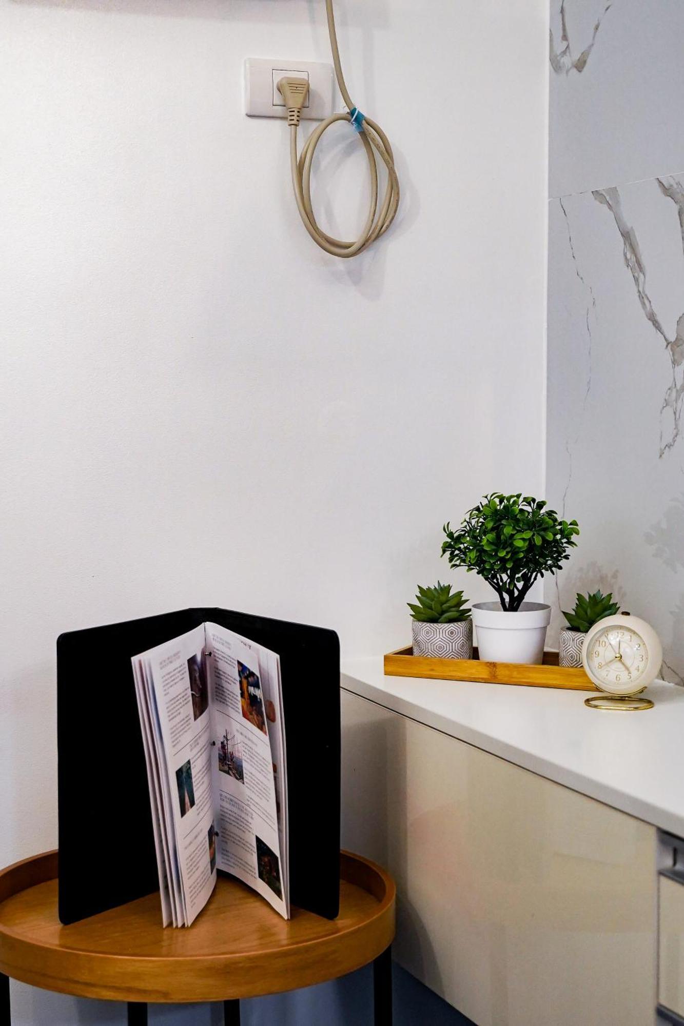 Modern Designed Studio Condo Near Ayala Centrio Cagayan de Oro Zewnętrze zdjęcie