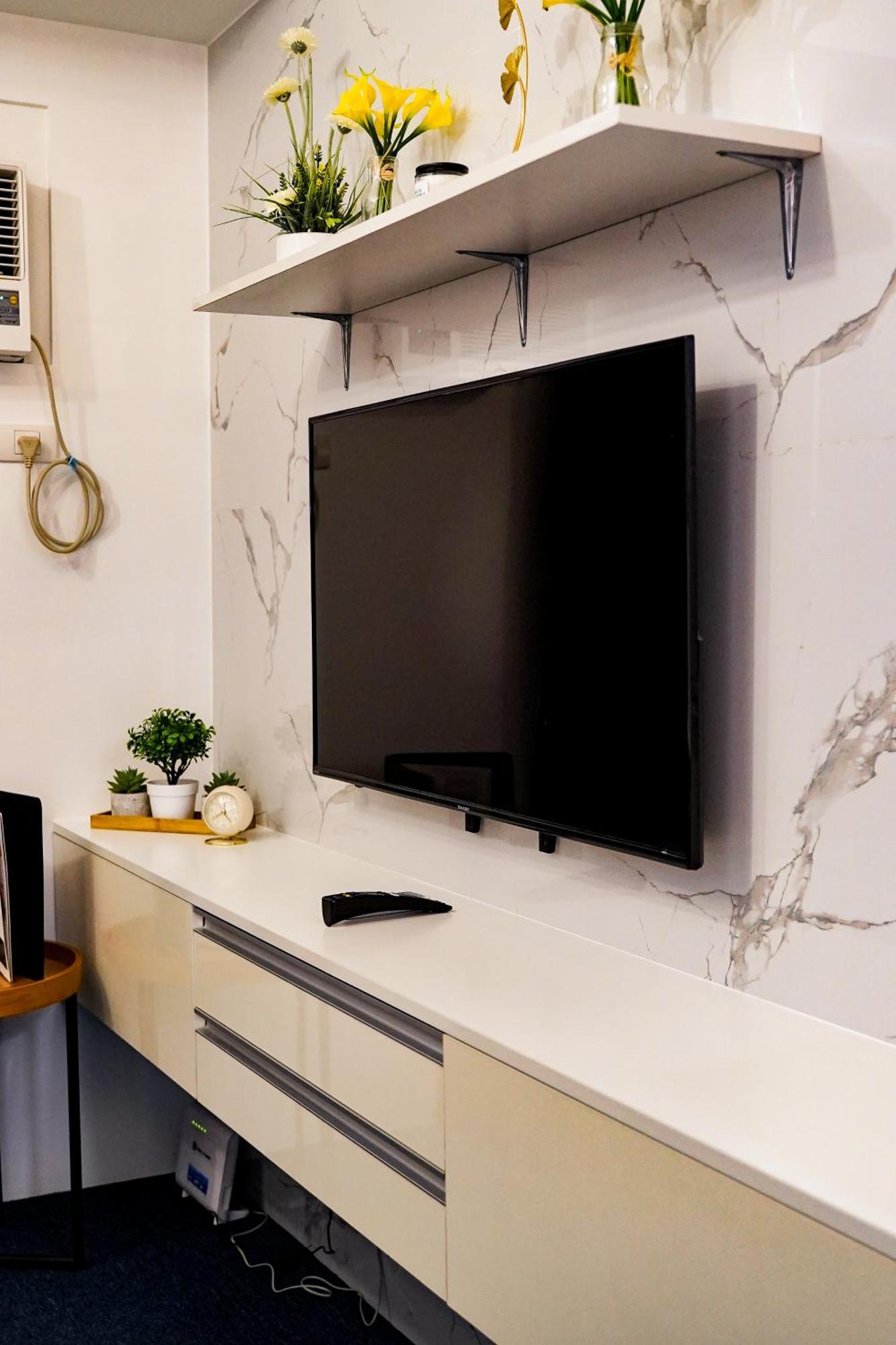 Modern Designed Studio Condo Near Ayala Centrio Cagayan de Oro Zewnętrze zdjęcie