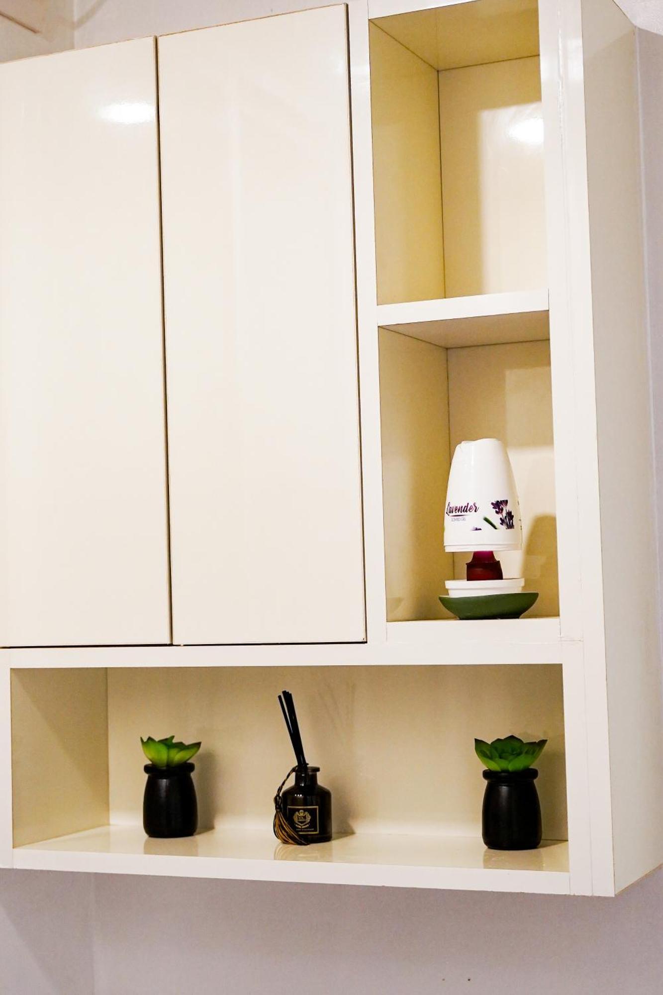 Modern Designed Studio Condo Near Ayala Centrio Cagayan de Oro Zewnętrze zdjęcie