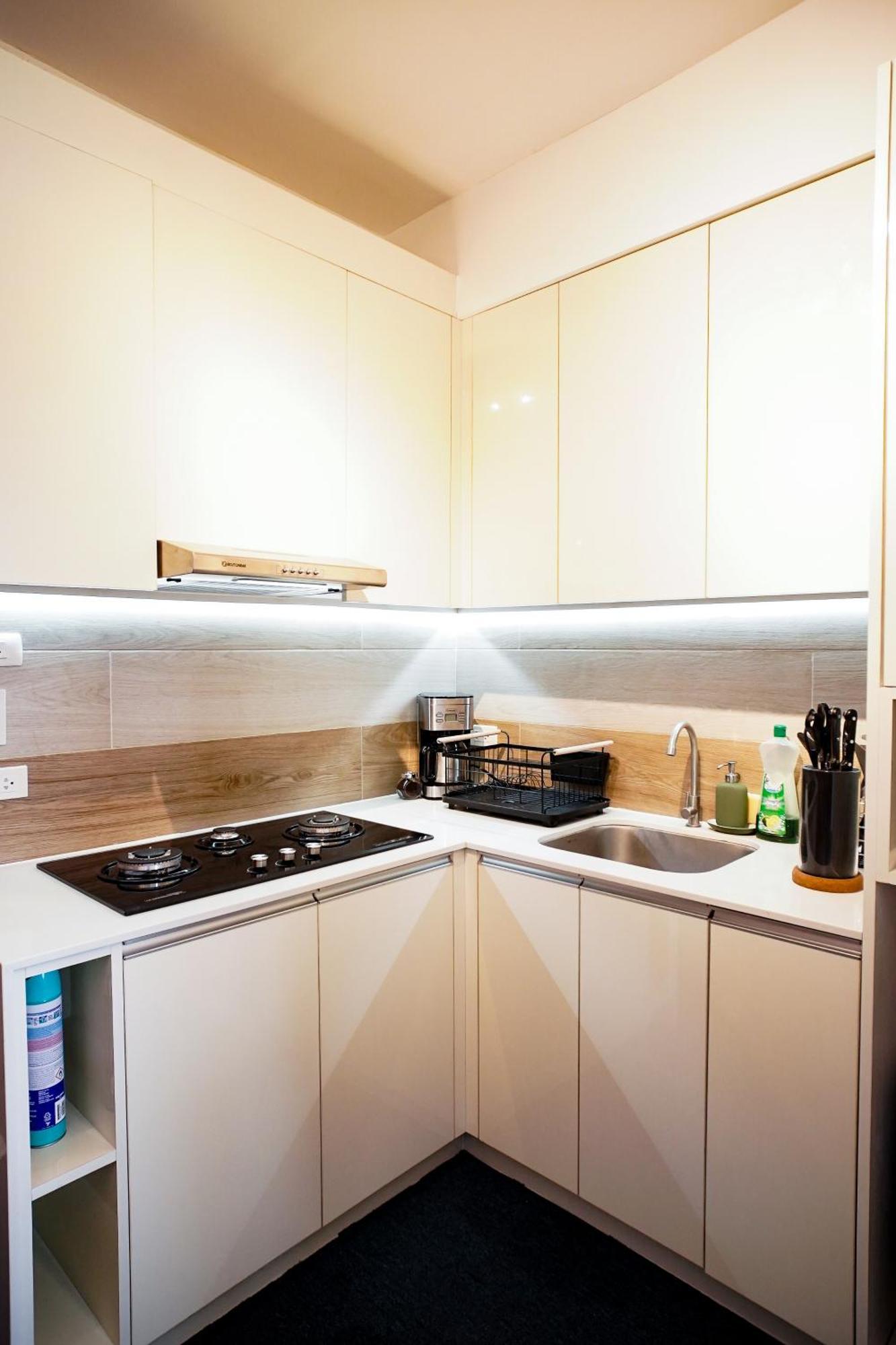 Modern Designed Studio Condo Near Ayala Centrio Cagayan de Oro Zewnętrze zdjęcie