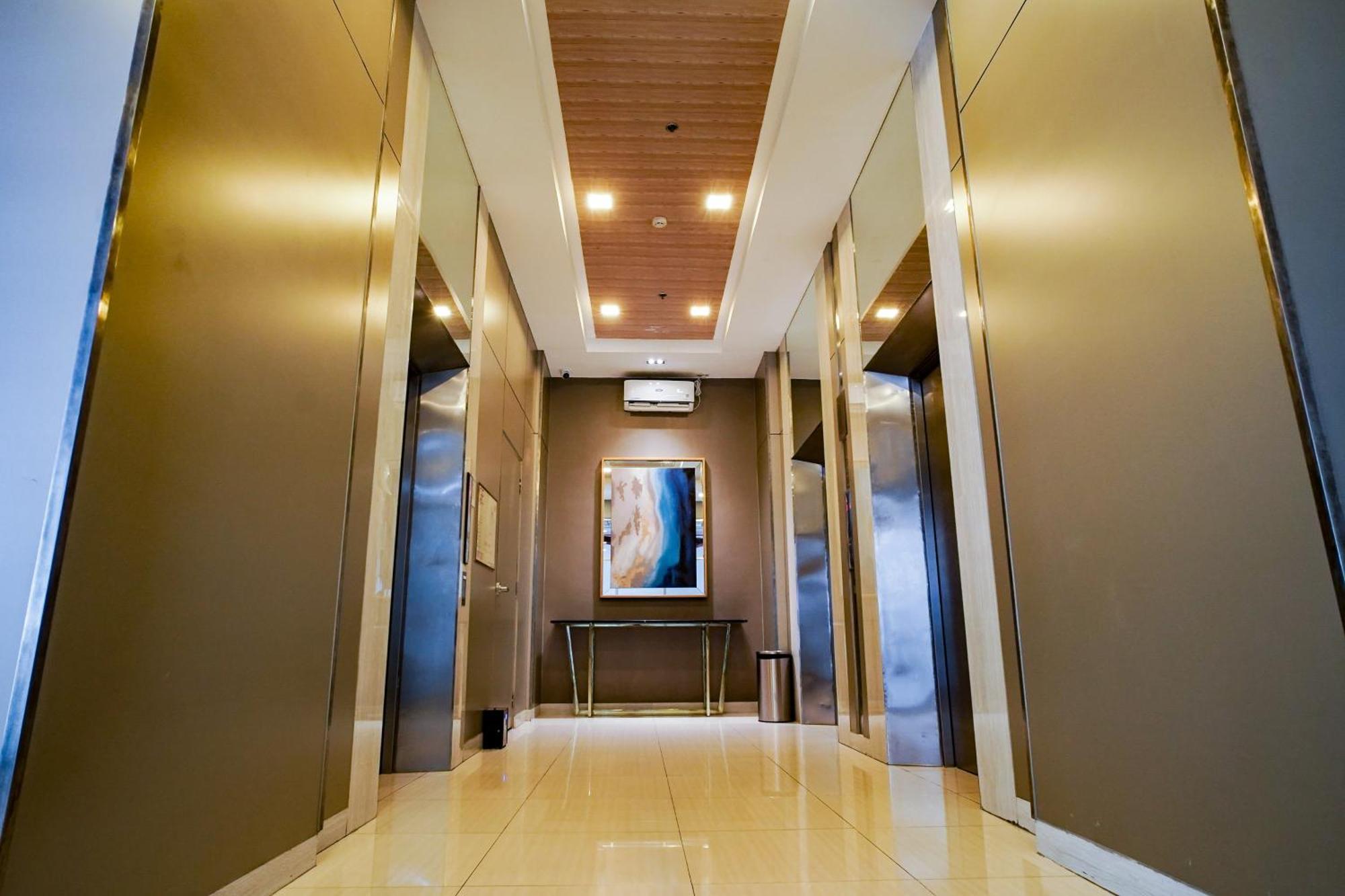 Modern Designed Studio Condo Near Ayala Centrio Cagayan de Oro Zewnętrze zdjęcie