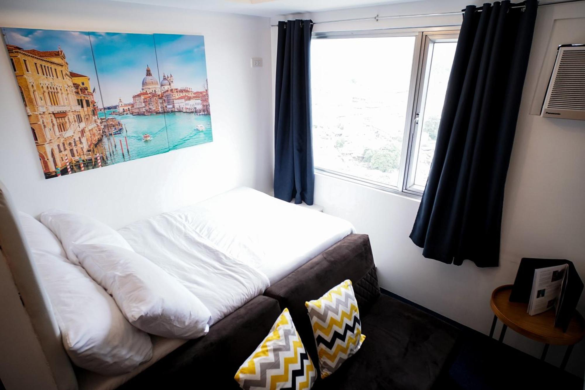 Modern Designed Studio Condo Near Ayala Centrio Cagayan de Oro Zewnętrze zdjęcie