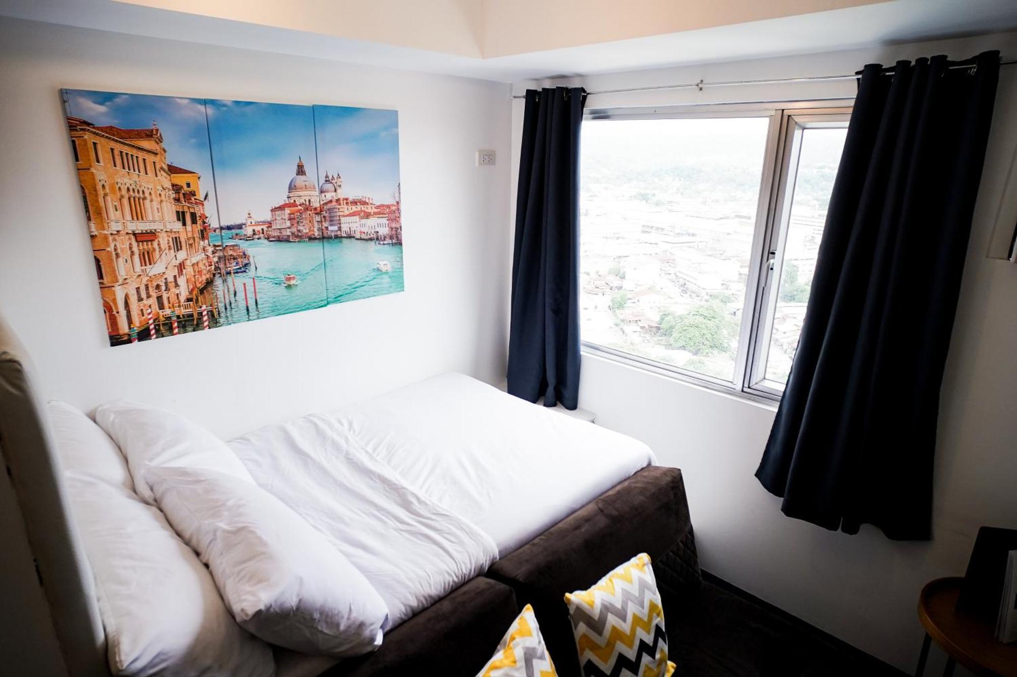 Modern Designed Studio Condo Near Ayala Centrio Cagayan de Oro Zewnętrze zdjęcie