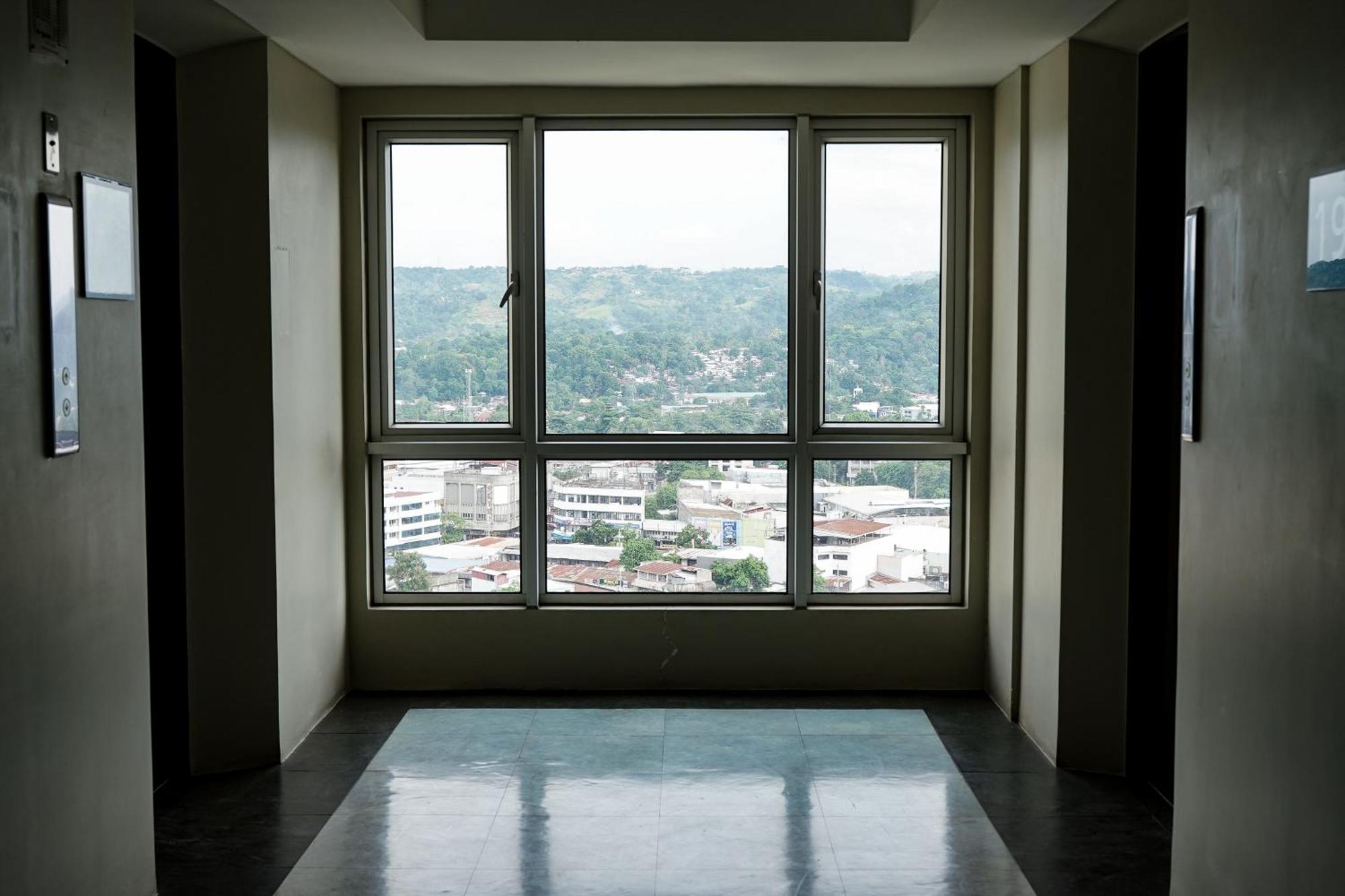 Modern Designed Studio Condo Near Ayala Centrio Cagayan de Oro Zewnętrze zdjęcie
