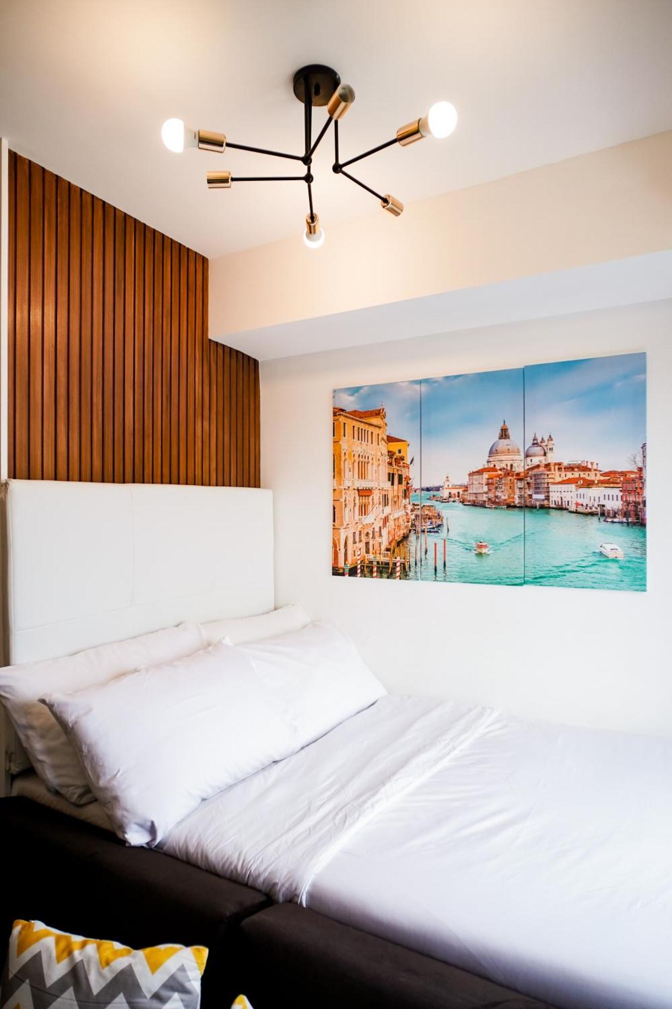 Modern Designed Studio Condo Near Ayala Centrio Cagayan de Oro Zewnętrze zdjęcie