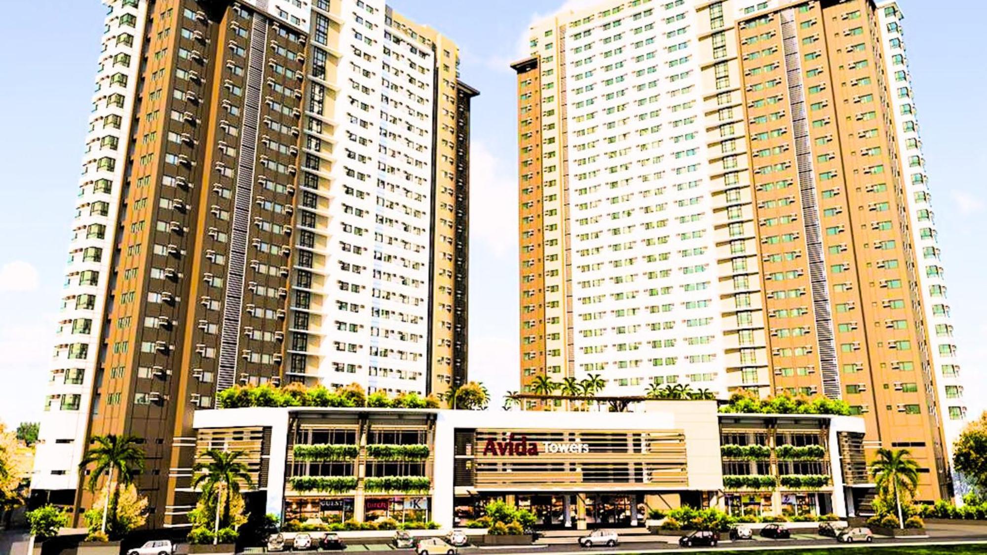 Modern Designed Studio Condo Near Ayala Centrio Cagayan de Oro Zewnętrze zdjęcie